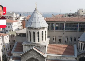 Az bırakılan halkların ve inançların vakıf seçimleri