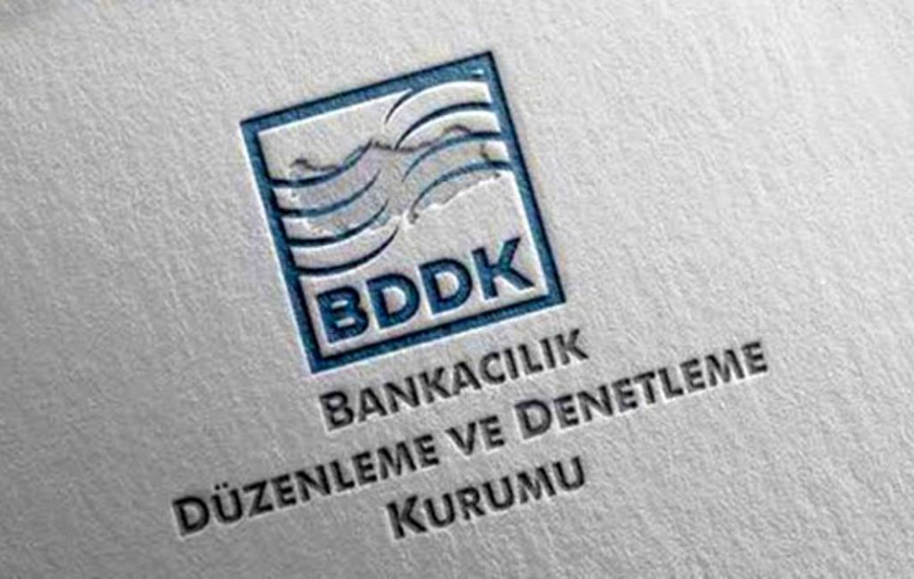 BDDK’dan bankaların özkaynaklarındaki döviz pozisyonu payında yeni düzenleme