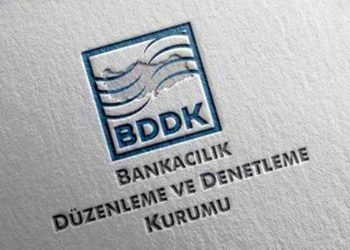 BDDK’dan bankaların özkaynaklarındaki döviz pozisyonu payında yeni düzenleme