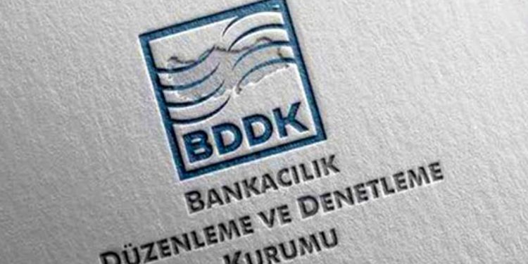 BDDK’dan bankaların özkaynaklarındaki döviz pozisyonu payında yeni düzenleme