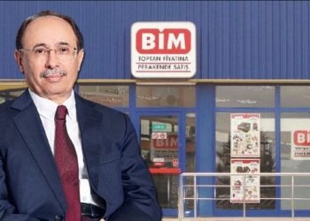 BİM İcra Kurulu Üyesi Aykaç yandaş medya ve iktidarı topa tuttu: ‘Bre ahlaksızlar, bre densizler, gazeteci müsveddeleri…’