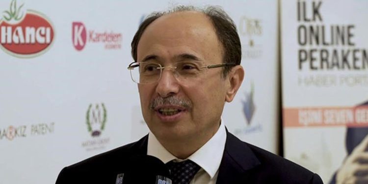 BİM İcra Kurulu Üyesi Aykaç'tan Erdoğan'a: Ahlaksızlar, densizler, hesap bilmezler..