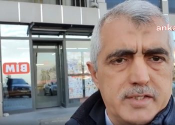 BİM’den alışveriş yapan Gergerlioğlu: ‘Görüyorsunuz, gayet terörist çikolatalar’