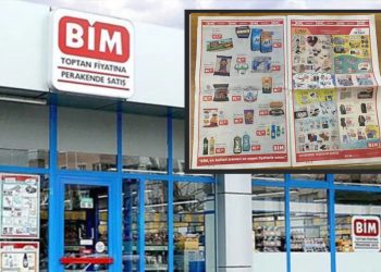BİM’den yandaş Sabah’a barış ilanı: “En kaliteli ürünleri en uygun fiyatlarla sunar”