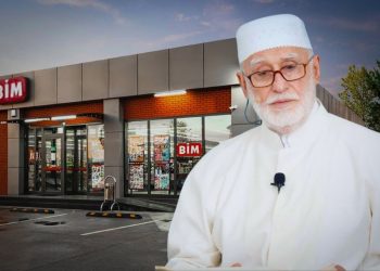 BİM’in arkasındaki Erenköy Cemaati’nden açıklama: Bu tartışma sona ermeli