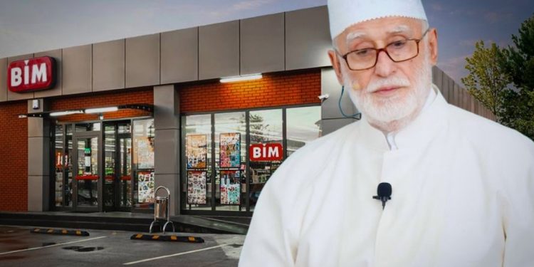 BİM’in arkasındaki Erenköy Cemaati’nden açıklama: Bu tartışma sona ermeli