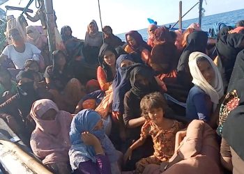 BM: 2022 Arakanlı Müslümanlar için en ölümcül yıllardan biri oldu