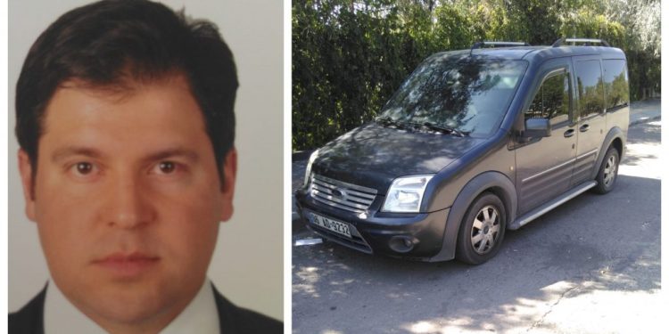 BM, kaçırılan KHK’lı Yusuf Bilge Tunç için hükümetten savunma istedi