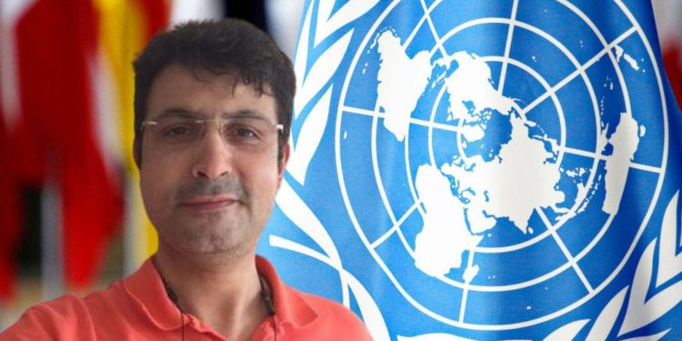 BM’den Gökhan Açıkkollu kararı: Yaşama hakkı ihlal edildi