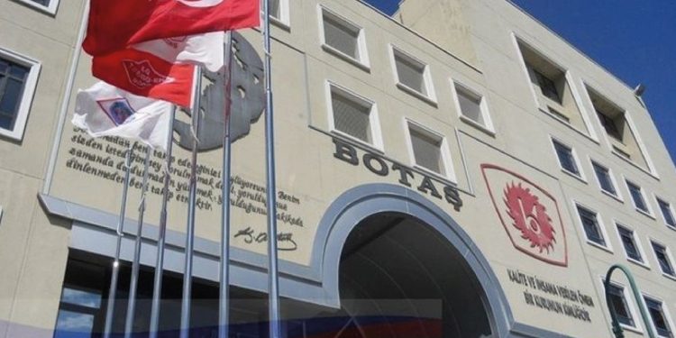 BOTAŞ’ı kurtarma kanun taslağı Meclis’e sunuldu