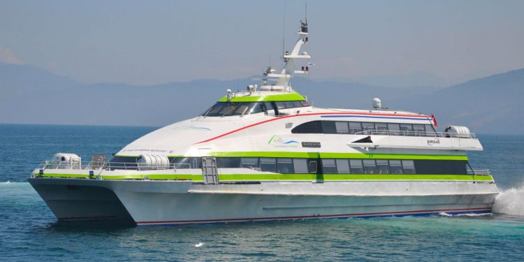 BUDO'da sefer iptalleri