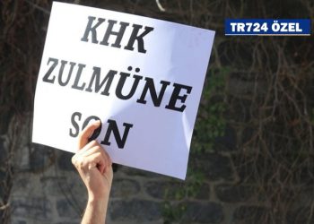 Baba KHK’lı denildi, evladına burs verilmedi