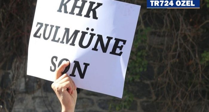 Baba KHK’lı denildi, evladına burs verilmedi