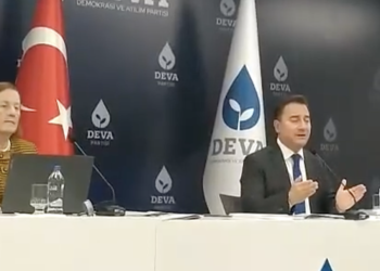 Babacan: Akşam yemeğinden et, sabah kahvaltısından peynir kesildi