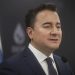 Babacan: Enflasyonun sebebi kendileri, marketlere savaş açıyorlar