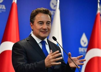 Babacan: Erdoğan yanına yeni ortaklar arıyor