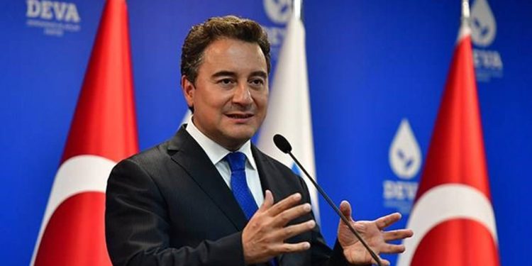 Babacan: Erdoğan yanına yeni ortaklar arıyor