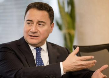 Babacan: Önümüzdeki seçimleri uzlaşı anlayışı ve demokrasi kazanacak