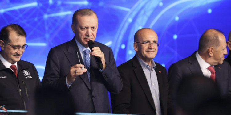 Babacan, kendi duyumunu paylaştı: Mehmet Şimşek o törene neden katıldı?