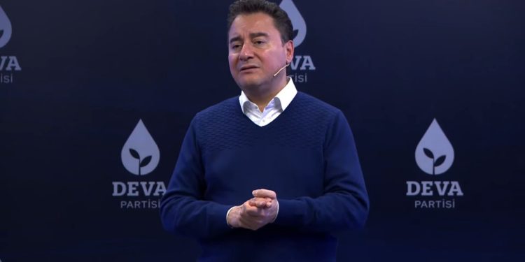 Babacan'dan Erdoğan'a: Önce sorumluluğunu yerine getirsin sonra başka partilerin işlerine karışsın