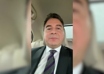 Babacan'dan Erdoğan'a 'küfe' yanıtı: Siz artık bu milletin sırtına yük oluyorsunuz