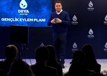 Babacan’dan Gençlik Eylem Planı: Zorunlu askerlik kalkacak, yurtlarda giriş çıkış saati olmayacak, internet ücretsiz sunulacak