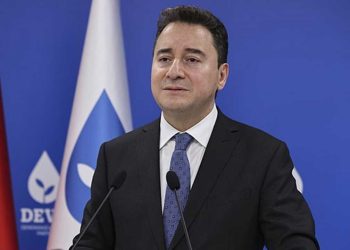 Babacan'dan ortak aday açıklaması: Liderler ikili görüşmelerde isim zikredebiliyor