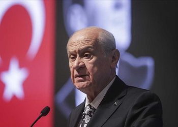 Bahçeli, İmamoğlu kararı hakkında açıklama yaptı: 'Operasyonun hedefi Kılıçdaroğlu'