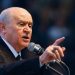 Bahçeli: Saraçhane kumpası tutmaz, bu şahsın ne üstünlüğü var?