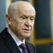 Bahçeli, Saraçhane'de toplananları hedef aldı: Akla ziyan bir haldir