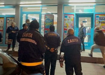 Bahçeli istedi, Savcı Sayan hareket geçti: Zincir marketin 5 şubesini mühürledi