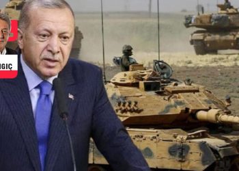 Bahçeli savaş tamtamları çalıyor, Erdoğan sandık dansı yapıyor
