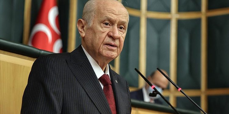 Bahçeli’den muhalefete “doğal gaz keşfi” tepkisi: Madem yalan, inanmadıkları bir kazanımdan istifadeye hakları da kanaatimce olmamalıdır