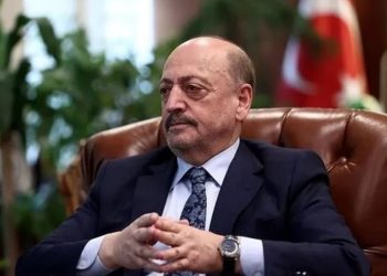 Bakan Bilgin: Sendikalar '8 bin liranın çok üzerine çıkmayın' dedi