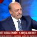 Bakan Bilgin topu sendikalara attı: İşçi sendikaları '8 bin liranın çok üzerine çıkmayın' dedi