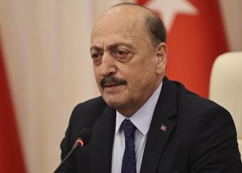 Bakan Bilgin'den EYT açıklaması: 'Bir yaş aralığı olması ihtimal dahilinde'