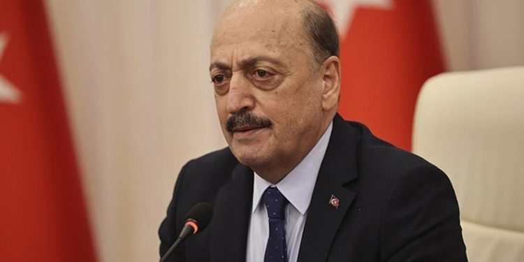 Bakan Bilgin'den EYT açıklaması: 'Bir yaş aralığı olması ihtimal dahilinde'