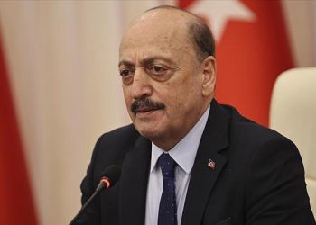 Bakan Bilgin'den EYT'de yaş sınırı açıklaması:  En kapsamlı düzenlemeyi yapacağız