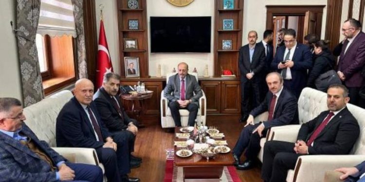 Bakan Bilgin'den asgari ücret açıklaması: İşverenlerin ödeyebileceği sınırda