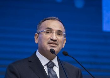 Bakan Bozdağ Altılı Masa’nın anayasa taslağı hakkında konuştu: Defalarca baktım, ucube bir teklif