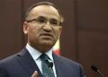 Bakan Bozdağ: Kılıçdaroğlu randevu istemiş olsaydı verirdim