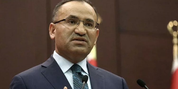 Bakan Bozdağ: Kılıçdaroğlu randevu istemiş olsaydı verirdim