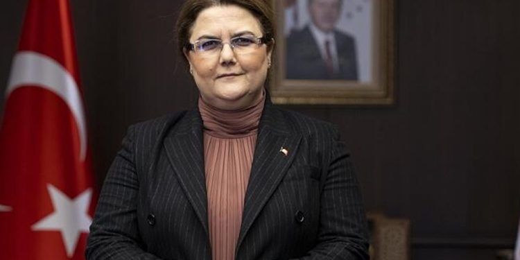 Bakan Derya Yanık: 6 yaşındaki gelin rezaletinde tutuklu yargılama talep ettik