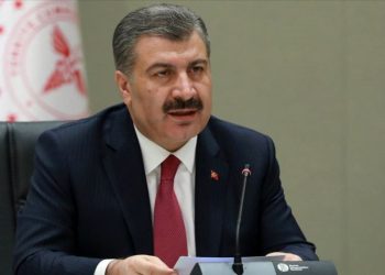 Bakan Koca: Randevu alıp tedaviye ihtiyaç duymayan çok hastamız var