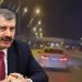 Bakan Koca, ambulansı engelleyen aracı ifşa etti: Yaptığını beğendin mi?