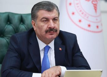 Bakan Koca’dan 15 günlük randevu yasağı açıklaması