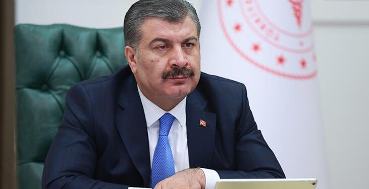 Bakan Koca’dan 15 günlük randevu yasağı açıklaması