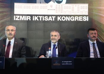 Bakan Nebati: Enflasyonun boynunu kırdık