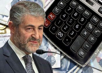 Bakan Nebati duyurdu: Vergi bildiriminde yeni karar!