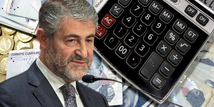 Bakan Nebati duyurdu: Vergi bildiriminde yeni karar!